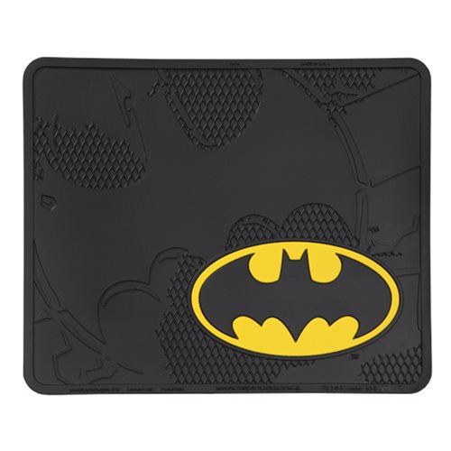 Batman Shattered Utility Mat                                