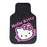 Hello Kitty Collage Floor Mat 2-Pack                        