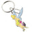 Disney Tinker Bell Enamel Key Chain                         