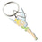 Disney Tinker Bell Mystical Tink Enamel Key Chain           