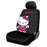 Hello Kitty Core Low Back Seat Cover                        