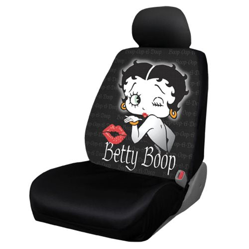 Betty Boop Timeless Low Back Seat Cover                     