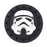 Star Wars Stormtrooper Auto Coasters 2-Pack                 