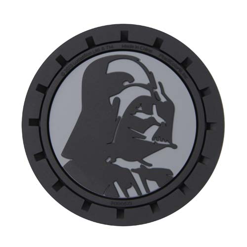 Star Wars Darth Vader Auto Coasters 2-Pack                  