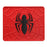 Spider-Man Marvel Red Rubber Utility Mat                    
