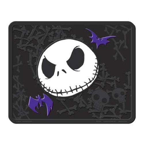 The Nightmare Before Christmas Bones Utility Mat            