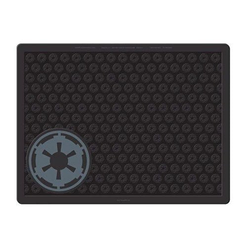 Star Wars Empire Symbol 24-Inch x 18-Inch Utility Mat       