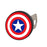 Captain America Marvel Hitch Cover                          