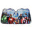 Avengers Marvel Accordion Sunshade                          