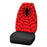 Spider-Man Marvel High Back Seat Cover                      