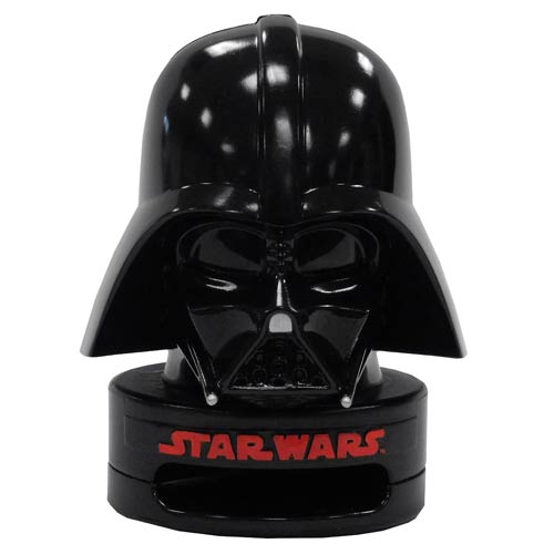 Star Wars Darth Vader Eco Box Speaker Amplifier             