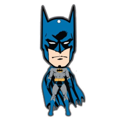 Batman Wiggler Air Freshener                                