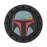 Star Wars Boba Fett Auto Coasters 2-Pack                    