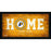 Indiana Pacers 6x12 Home Sweet Home Sign