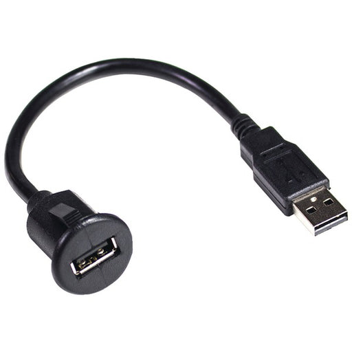 6IN DASHMNT CABLE ADPTR