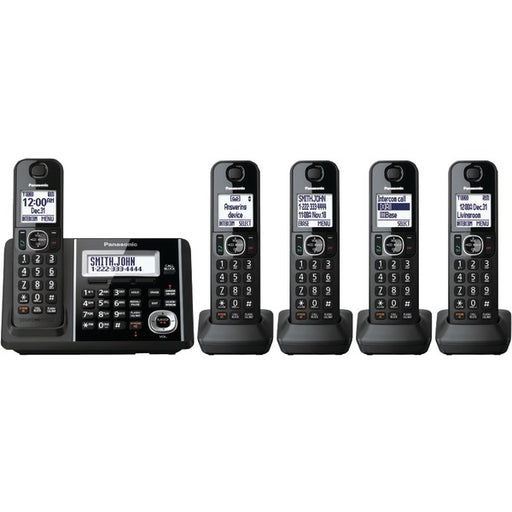 DECT6 1.9GHZ DIGTAL PHONE