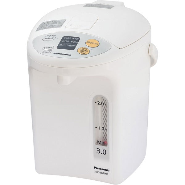 3.2 QUART THERMO POT