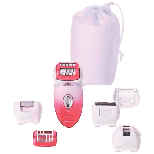 WOMENS ELIPATOR SHAVER