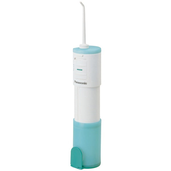 PORTABLE ORAL IRRIGATR