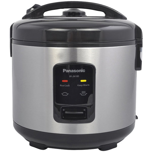 10CUP AUTO RICE COOKR