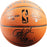 Chris Paul Signed I/O NBA Orange Basketball w/ "Lob City"Insc. (Signed in Black)