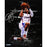 Chris Paul Signed Layup vs Los Angeles Lakers Vertical 8x10 Photo