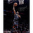 Chris Paul Houston Rockets Signed 'Lay Up' 16x20 Photo