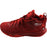 Chris Paul Signed Red Jordan CP3IX Shoe Single