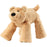 BIG PAWS BEAR DOG TOY