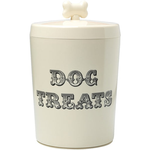 DOG TREAT JAR CRM