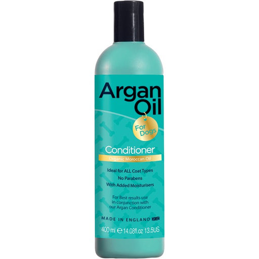 ARGAN OIL CONDITIONER