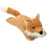 WOODLAND FOX DOG TOY