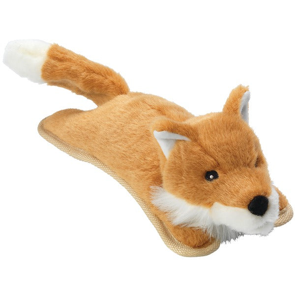 WOODLAND FOX DOG TOY