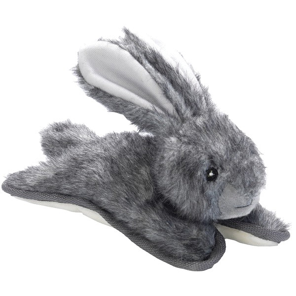 WOODLAND RABBIT DOG TOY