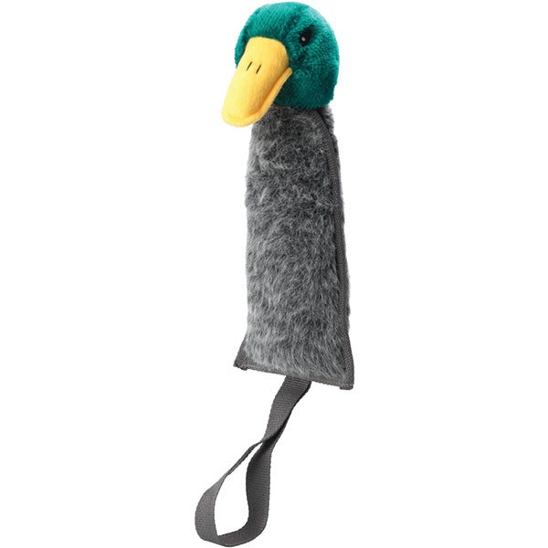 DUCK THROWER DOG TOY