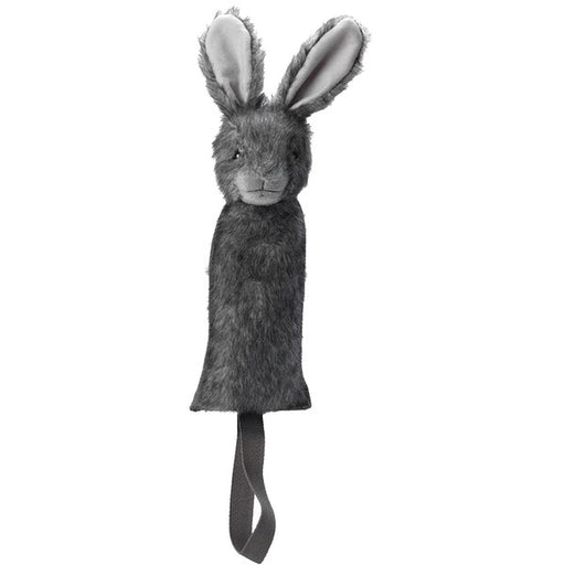 RABBIT THROWER DOG TOY