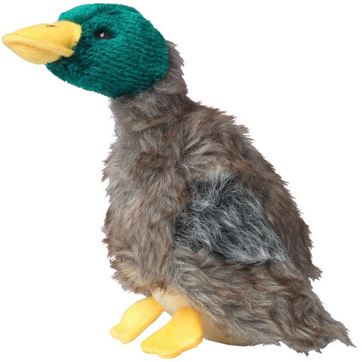 PLUSH DUCK DOG TOY XL