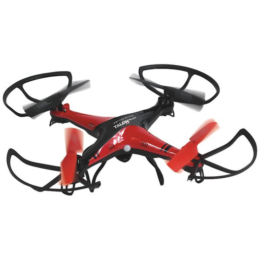 TALON WIFI DRONE RED