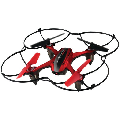 TALON X1 HD DRONE RED