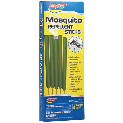 AREA MOSQUITO REPELLENT