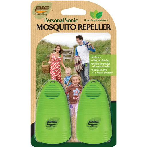 PERS MOSQUITO REPELLER