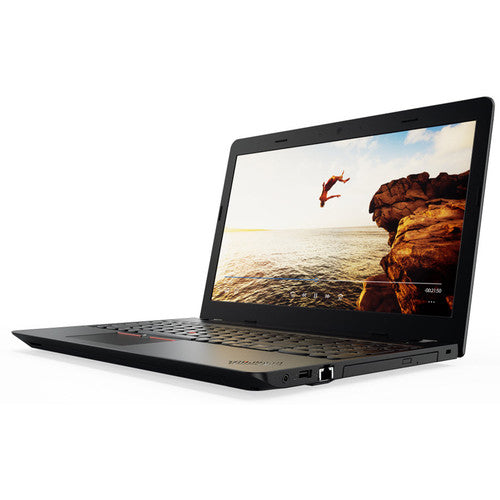 PCW-20H50048US-4 LENOVO THINKPAD E570 BUSINESS NOTEBOOK INTEL:I5-7200U/CI5