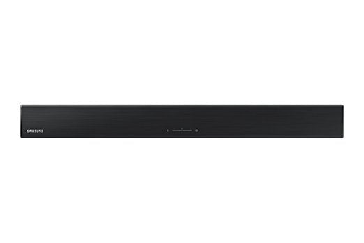 SAMSUNG FACTORY RECERTIFIED HW-J250 2 CHANNEL SOUNDBAR W/BUILT IN WOOFER AND BLUETOOTH