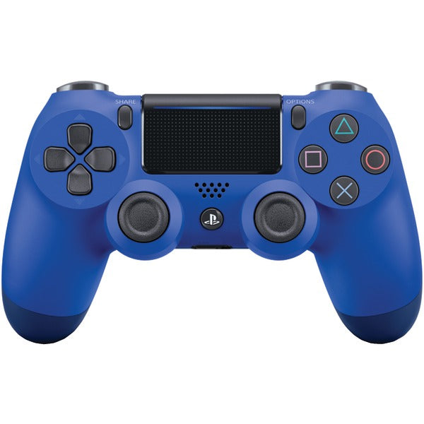 PS4 DS4 CNTRLLR WAVE BLU