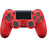 PS4 DS4 CNTRLLR MAGMA RED