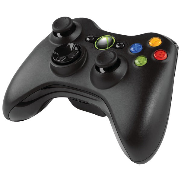 XBOX360 WIRELESS CNTRLR-