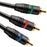 Axis 41216 Component Cables (6 Ft)