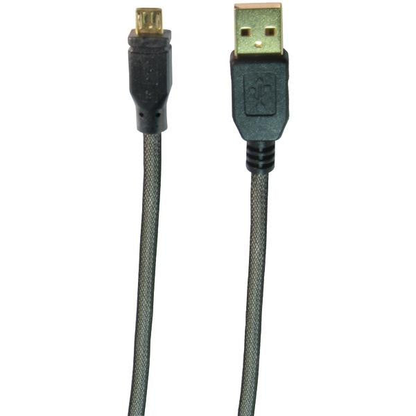 Axis 41304 Playstation(r)4 Charging Cable, 10ft