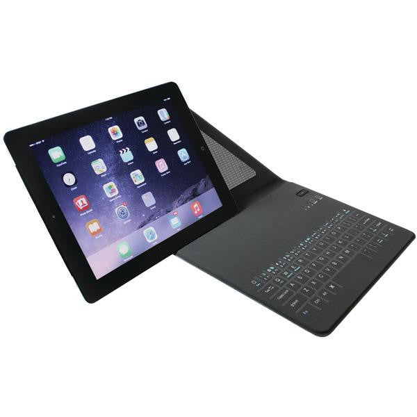 IWERKZ 44681 PORT.FOLIO Tablet Keyboard (Mini)