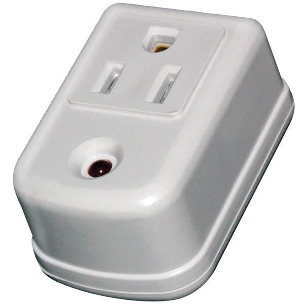 Axis 45111 1-outlet Surge Protector